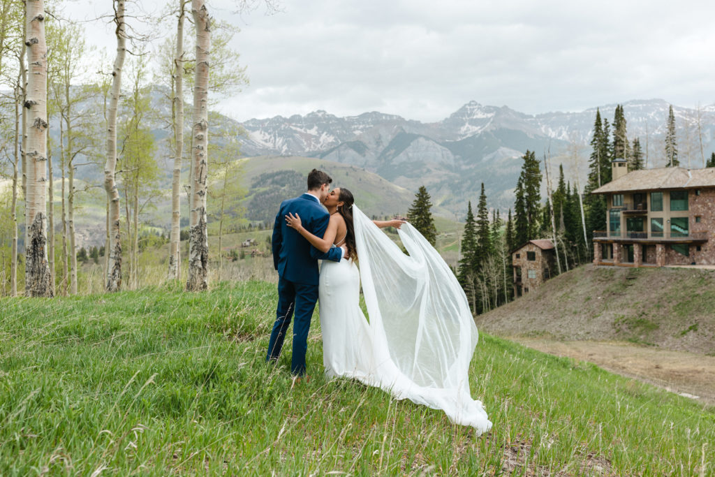 how to elope in Telluride, elopement planning, elopement checklist