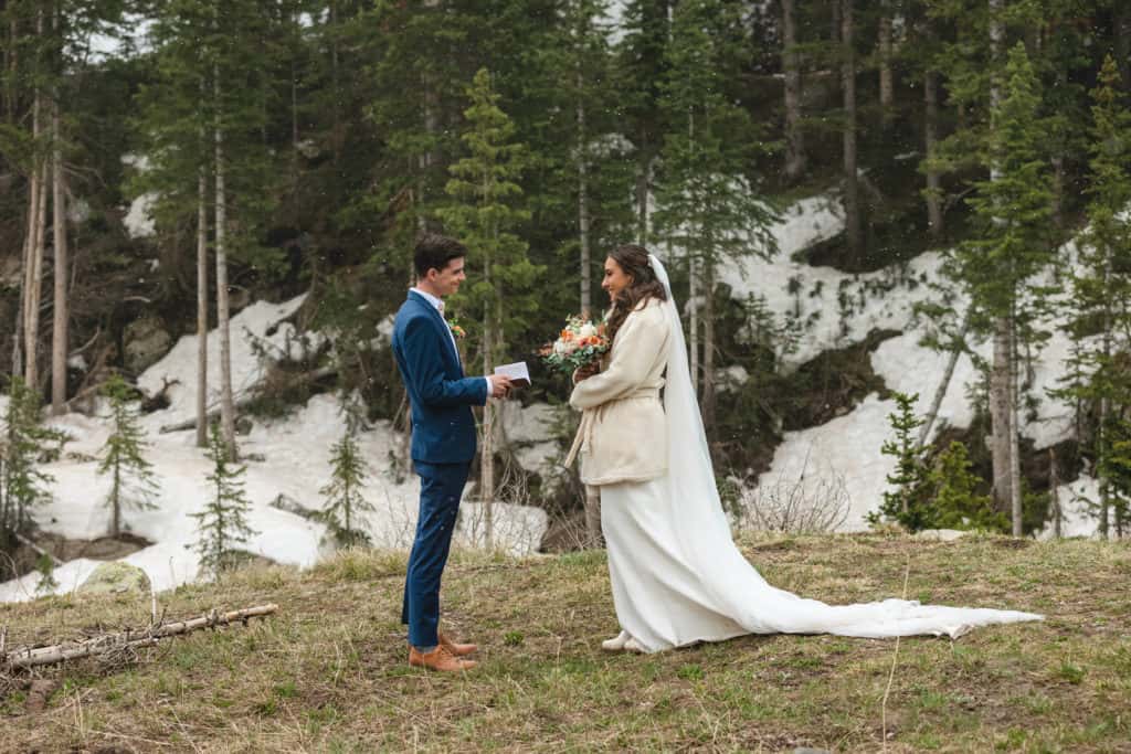 how to elope in colorado, elopement planning, elopement checklist