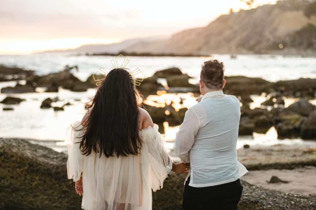 how to elope in socal, elopement planning, elopement checklist
