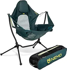 NEMO Stargaze Reclining Camp Chair